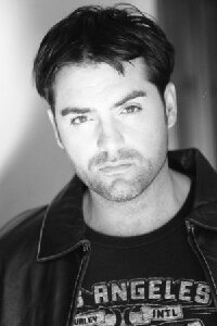 Corey Large