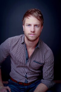 Corey Loranger