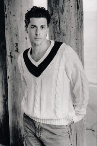 Corey Parker