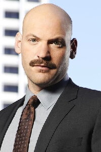 Corey Stoll
