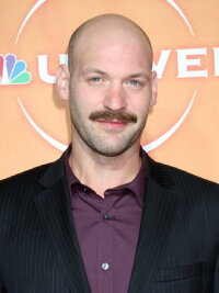 Corey Stoll