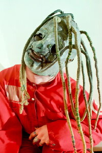 Corey Taylor