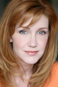 Corie Vickers