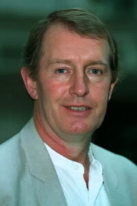 Corin Redgrave