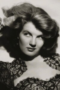 Corinne Calvet