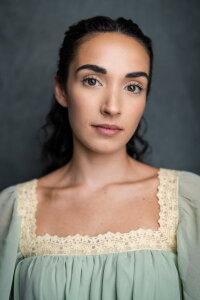 Corinne Furman