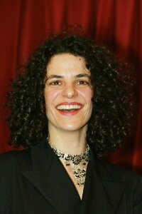 Corinne Jaber