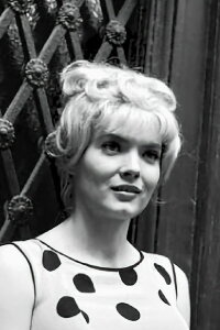 Corinne Marchand