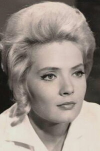 Corinne Marchand
