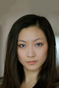 Corinne Yam