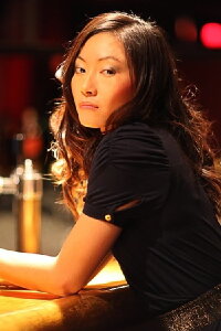 Corinne Yam