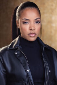 Cortney Elise