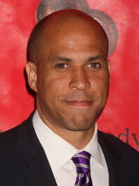 Cory Booker