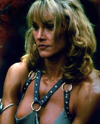 Cory Everson