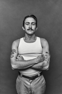 Cory Gehr
