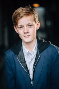 Cory Gruter-Andrew