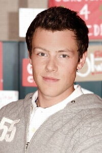 Cory Monteith