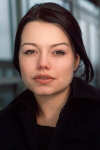 Cosma Shiva Hagen