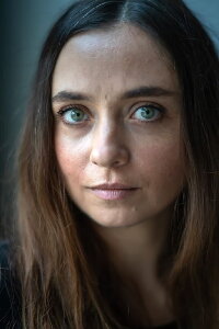 Cosmina Stratan