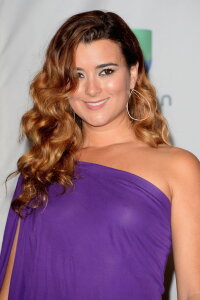 Cote De Pablo