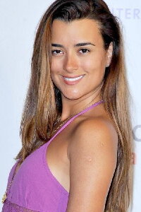 Cote De Pablo