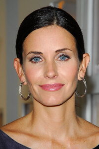 Courteney Cox