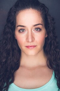 Courtney Alana Ward