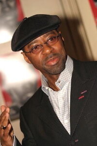 Courtney B. Vance