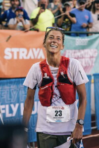Courtney Dauwalter