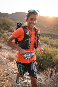 Courtney Dauwalter