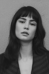 Courtney Eaton