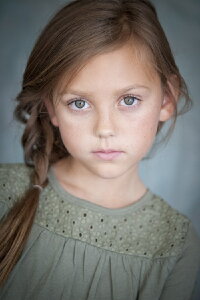 Courtney Fansler