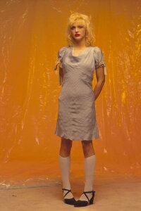 Courtney Love