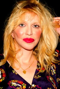 Courtney Love
