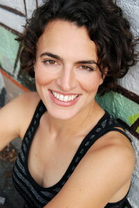Courtney Munch