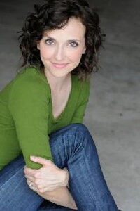 Courtney Patterson
