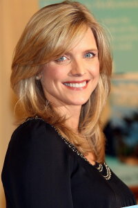 Courtney Thorne-Smith