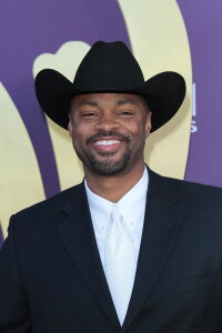 Cowboy Troy