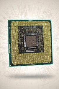 CPU