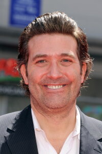 Craig Bierko