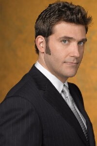 Craig Bierko