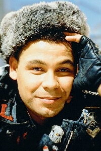 Craig Charles