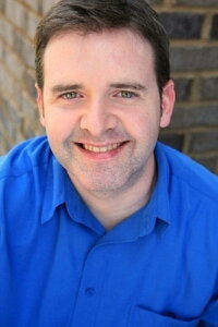 Craig Crumpton