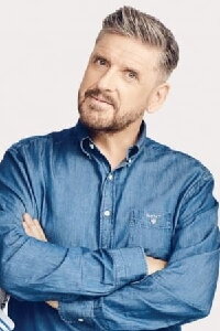 Craig Ferguson