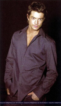 Craig Horner