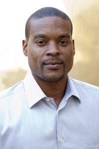 Craig Johnson