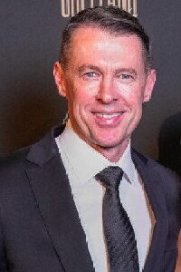 Craig McRae