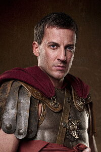 Craig Parker