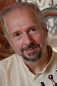 Craig Pruess