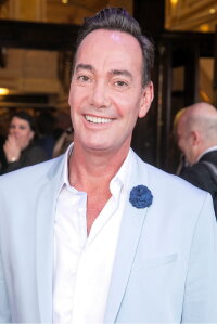 Craig Revel Horwood